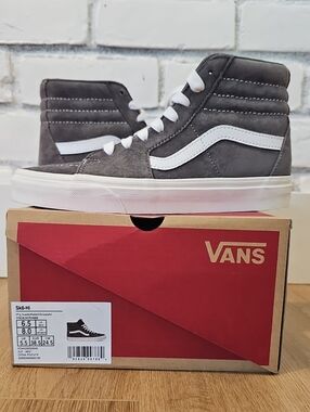 NEW Vans Original Sk8-Hi Top